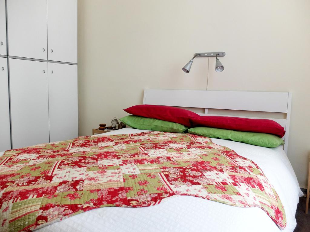 Floridiana - Bh3 Apartment Наполи Стая снимка