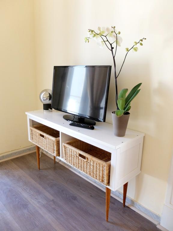 Floridiana - Bh3 Apartment Наполи Стая снимка