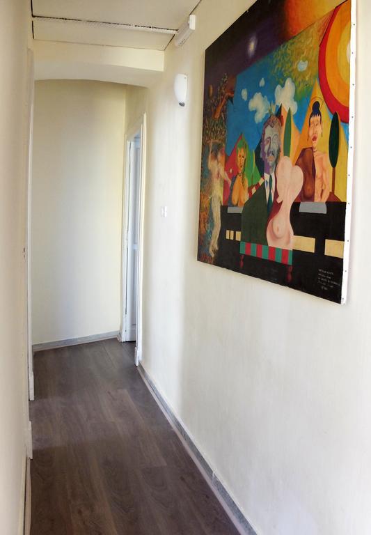 Floridiana - Bh3 Apartment Наполи Стая снимка