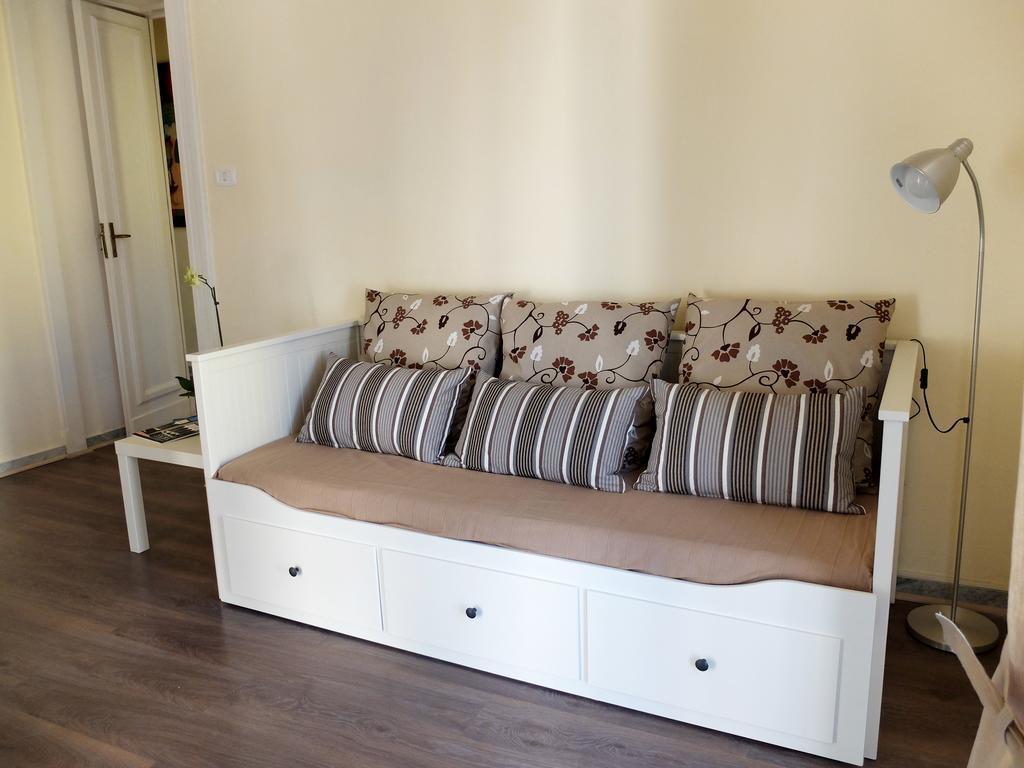 Floridiana - Bh3 Apartment Наполи Стая снимка