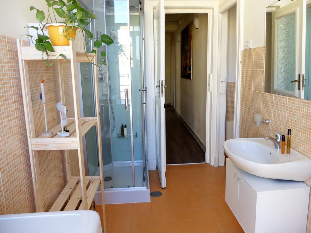 Floridiana - Bh3 Apartment Наполи Стая снимка