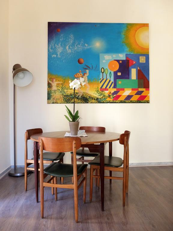 Floridiana - Bh3 Apartment Наполи Стая снимка