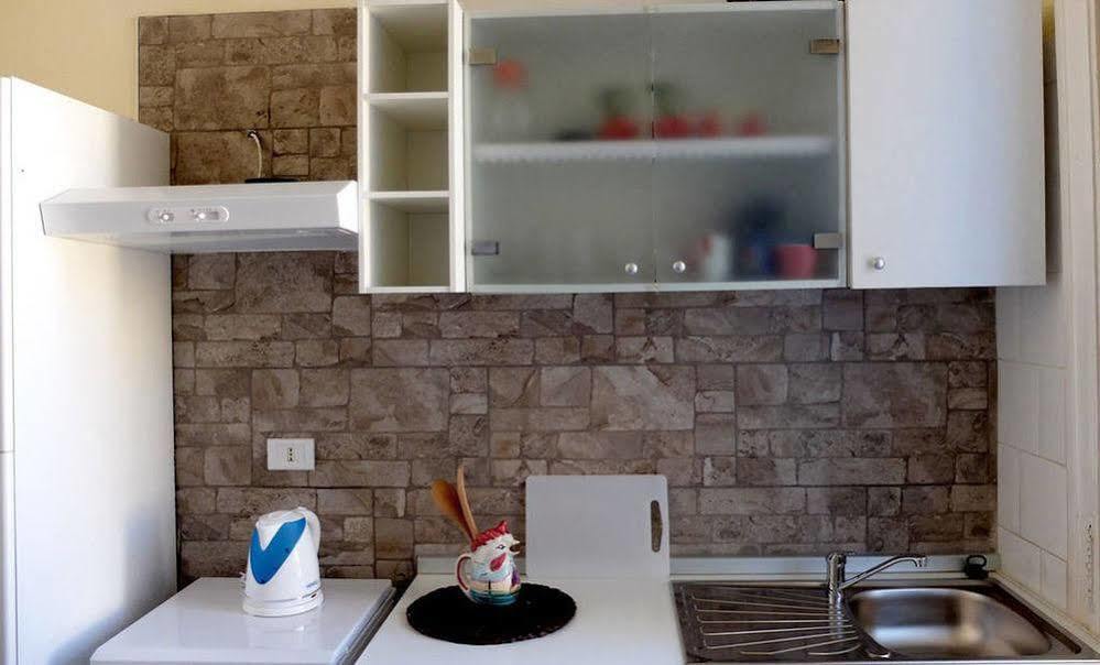 Floridiana - Bh3 Apartment Наполи Екстериор снимка