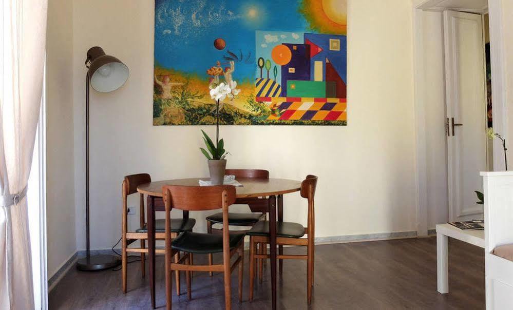 Floridiana - Bh3 Apartment Наполи Екстериор снимка